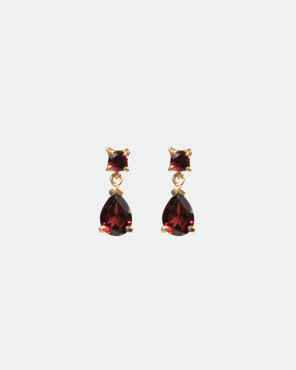 Dewdrop Earrings