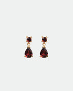 Dewdrop Earrings