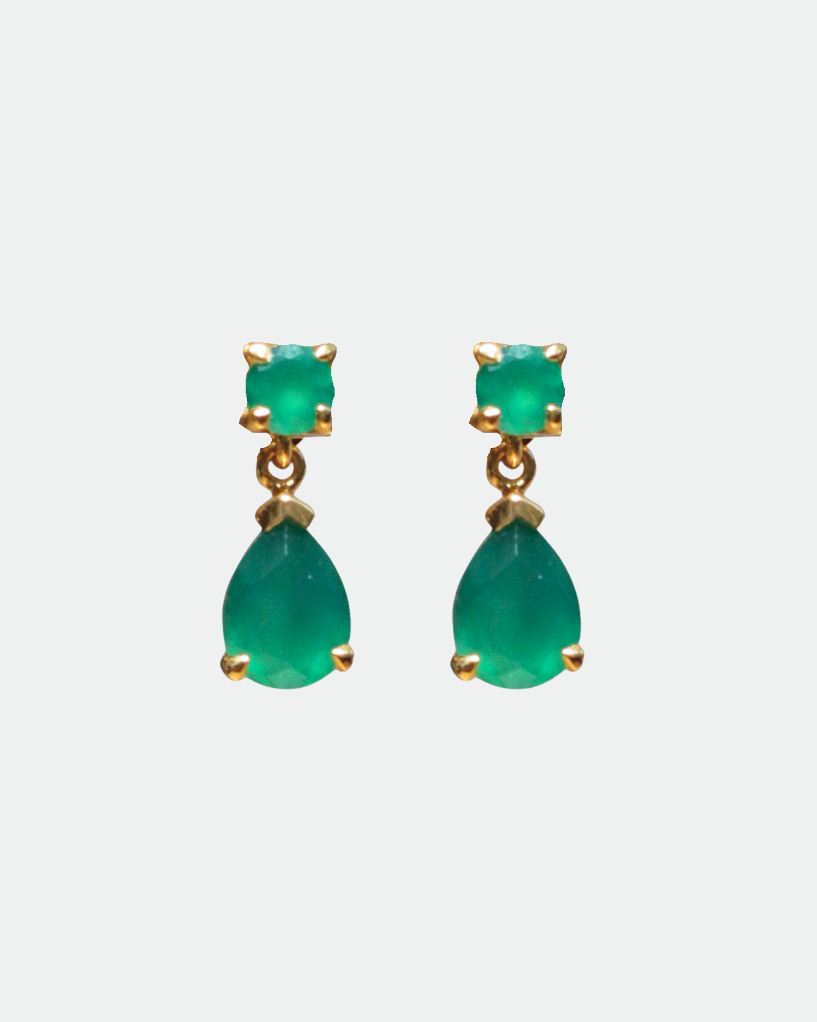 Dewdrop Earrings
