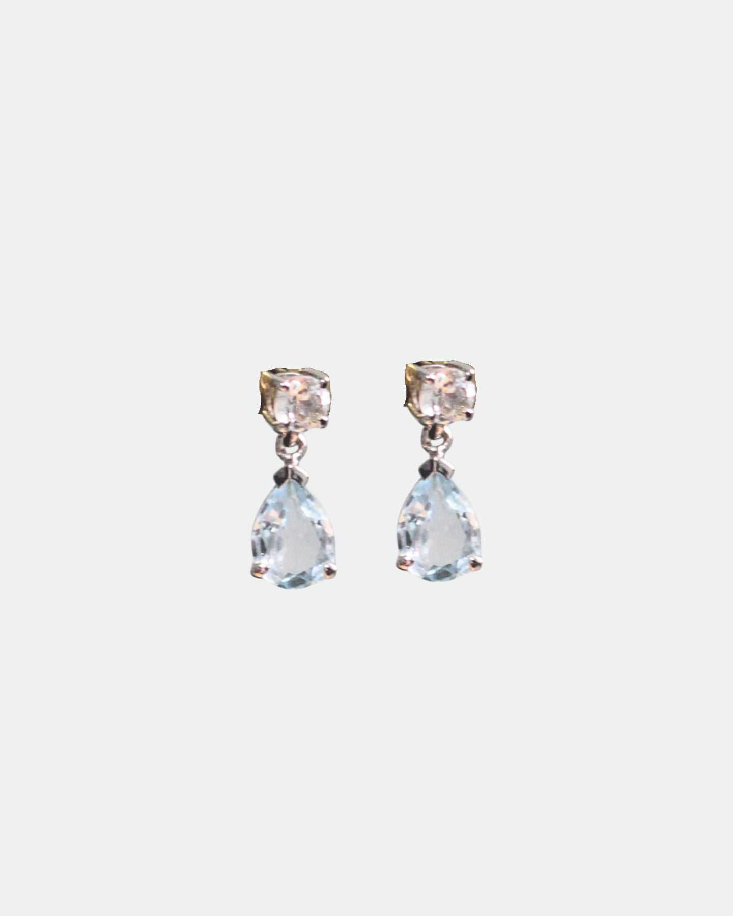 Dewdrop Earrings
