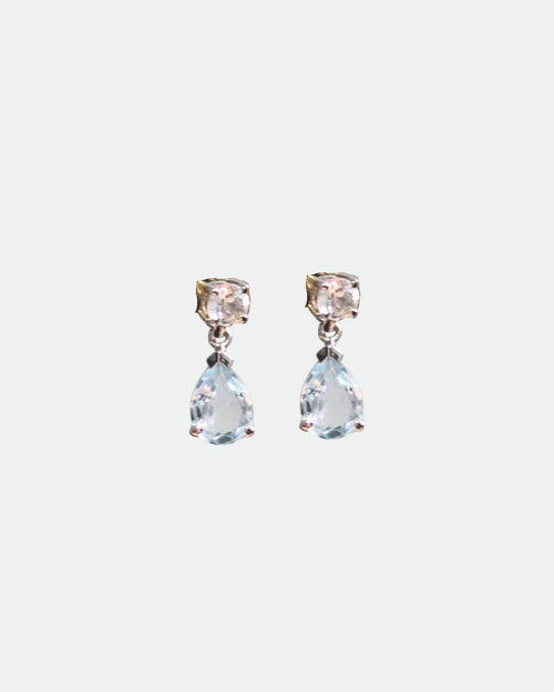 Dewdrop Earrings