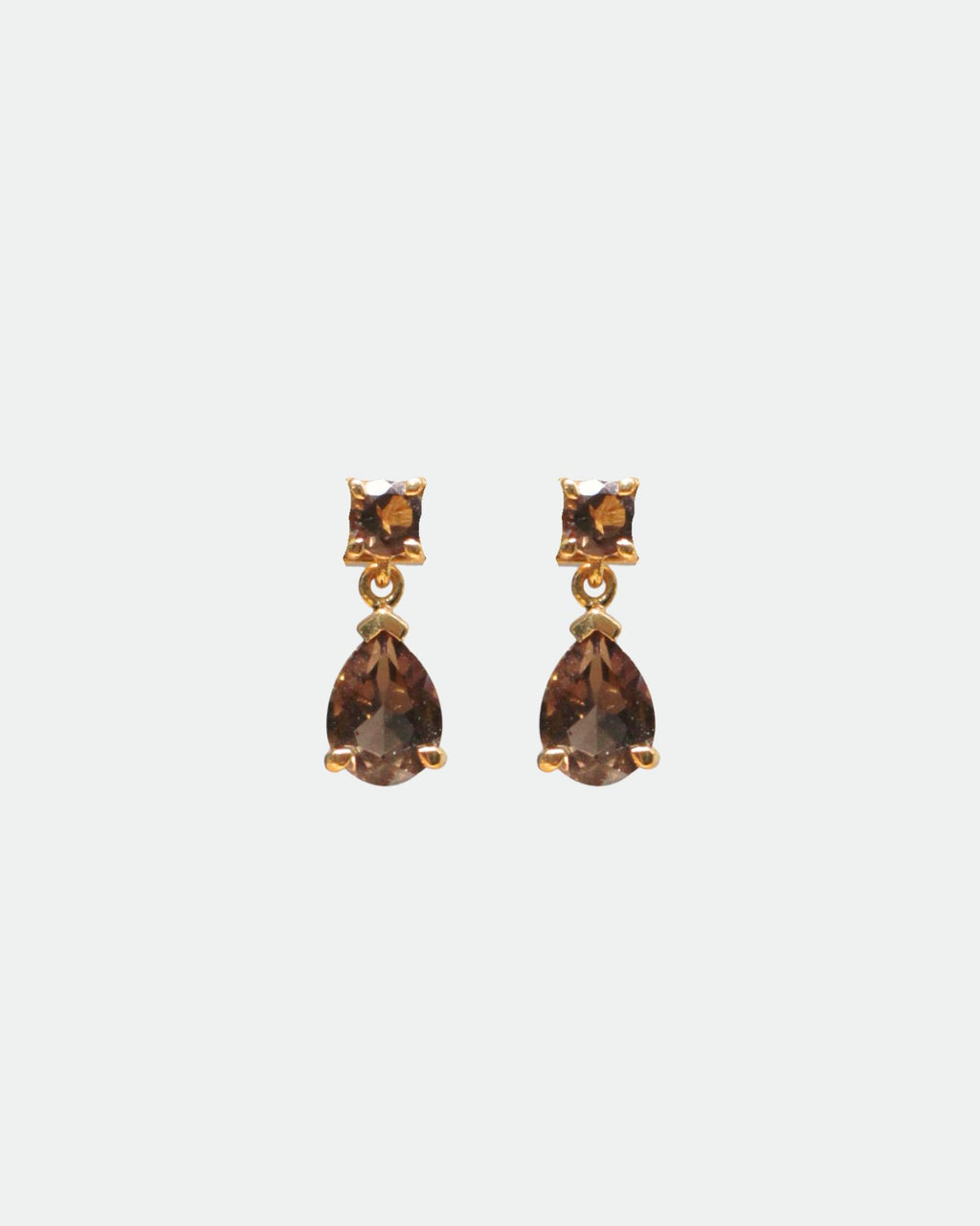 Dewdrop Earrings