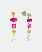 Illuminate Drop Earrings