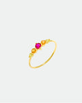 Light Muse Ring