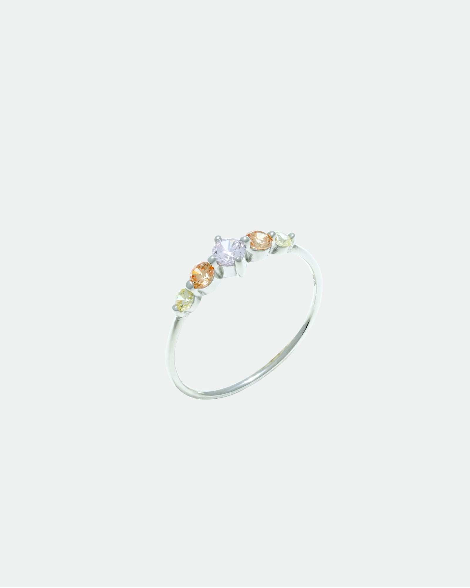 Light Muse Ring