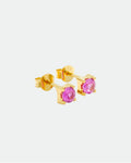 Rosy Ray Studs