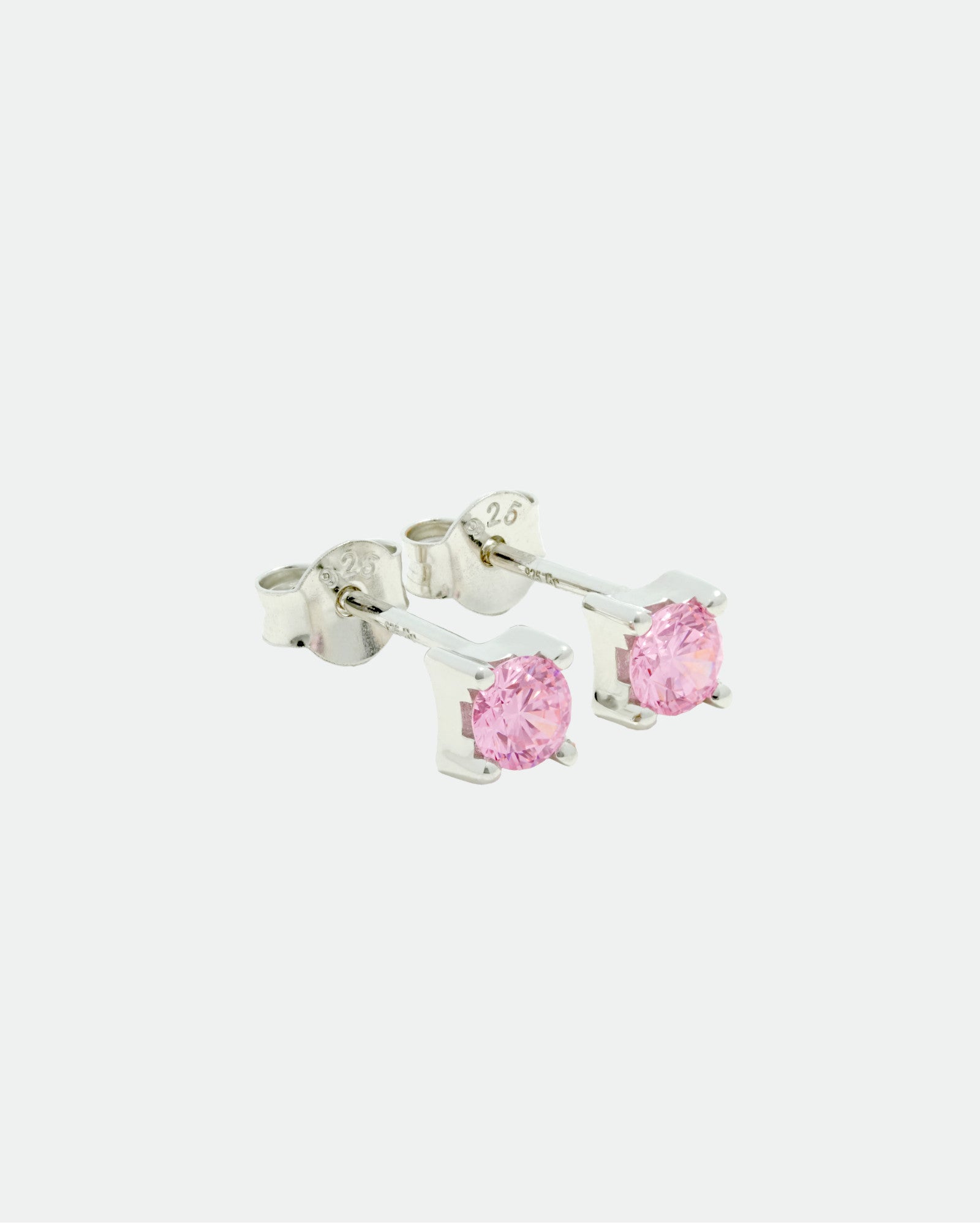 Rosy Ray Studs