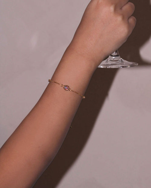 Dew Glow Bracelet