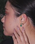 Dewdrop Earrings