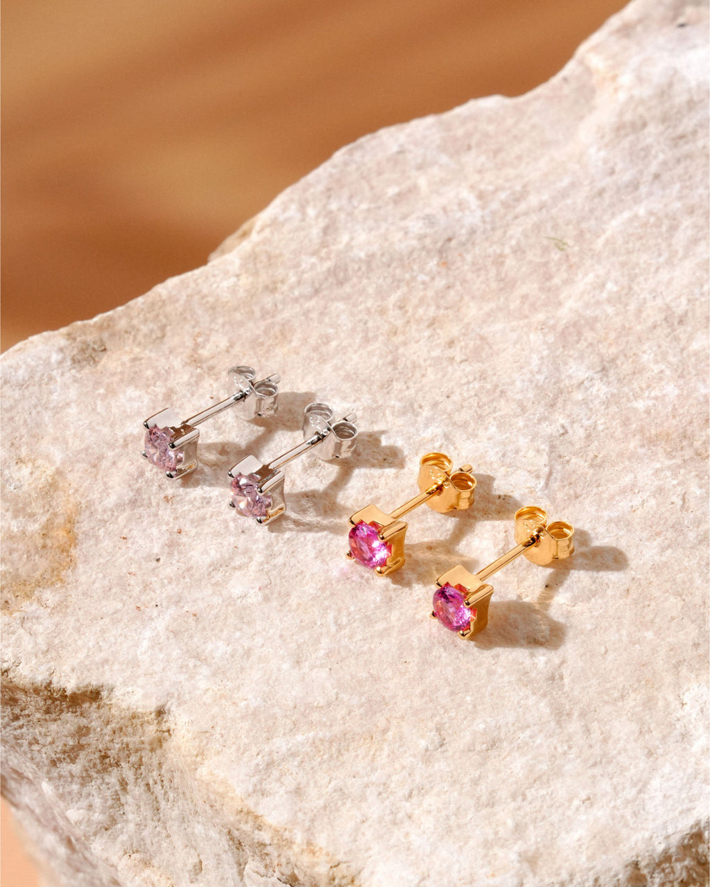 Rosy Ray Studs