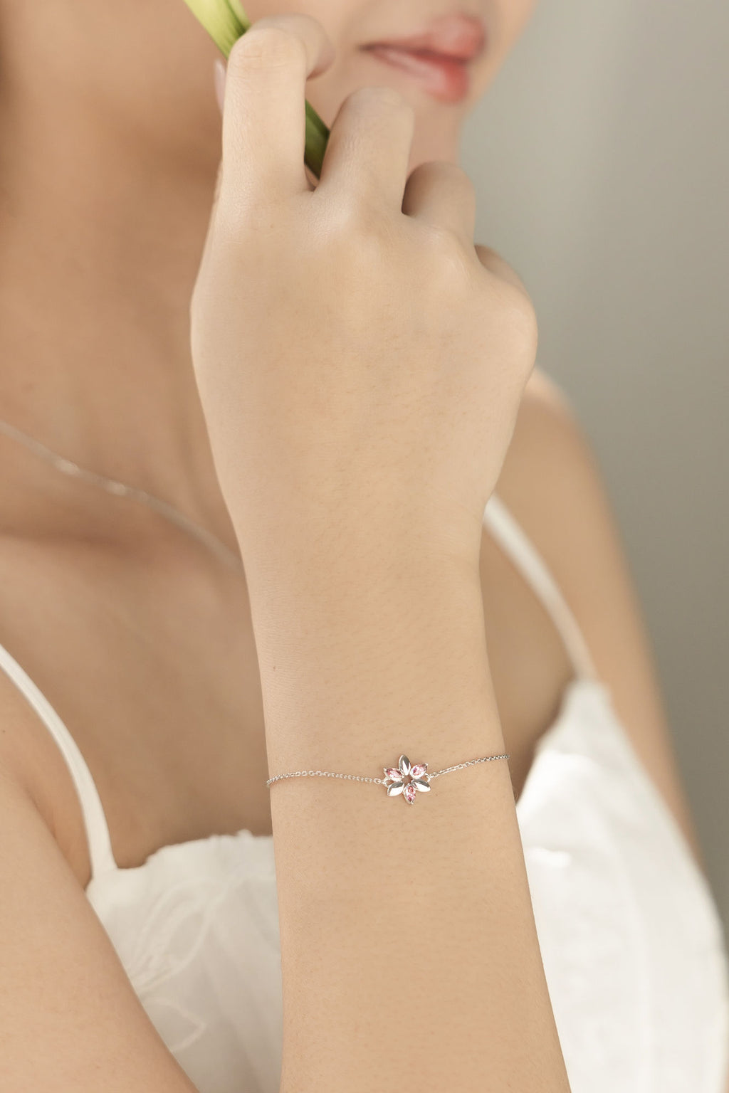 Everbloom Bracelet