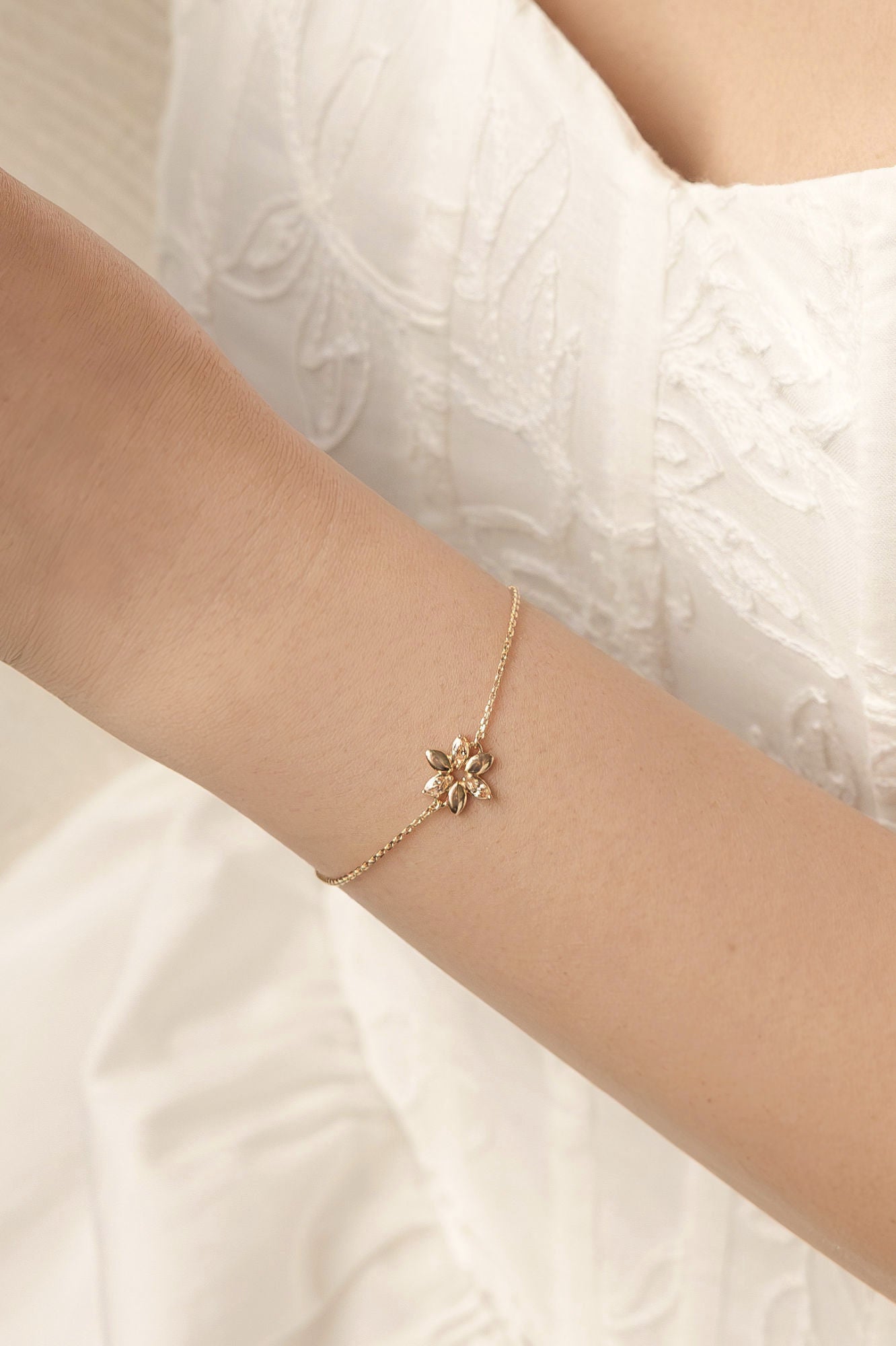 Everbloom Bracelet