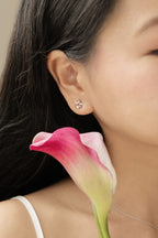 Everbloom Stud Earrings