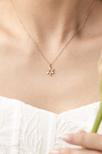 Everbloom Necklace