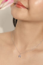 Everbloom Necklace